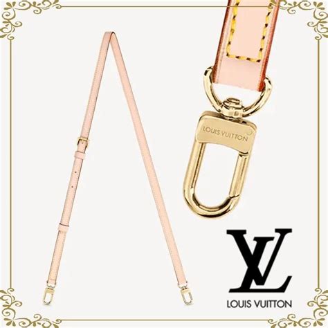 louis vuitton j52312|louis vuitton shoulder strap 16mm.